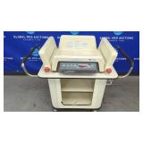 Olympic Smart Scale w/ Cart