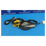Lot of Various Cables