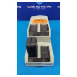 HALL Surgical Universal Battery Charger