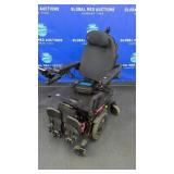 Quantum I-Level Wheelchair
