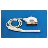 GE E8CS Probe