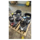 EV MiniRider Lite mobility scooters