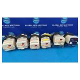 Arjo Huntleigh Flowtron Excel Lot of 6