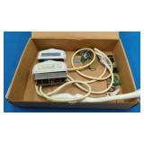 GE IC5-9-D Probe (Needs Repair)