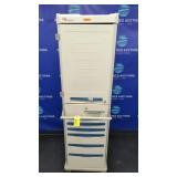 Metro STARSYS Modular Medical Storage Cabinet