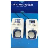 Lot of 2 Fisher&Paykel Airvo 2