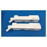 Maquet 6696947 Lot of 2 Expiratory Cassettes