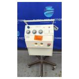 American Bio Systems Inc ThAIRapy Vest