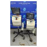 NX Stage Portable Hemodialysis Machines