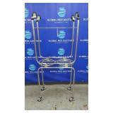 Pedigo Basin Bowl Stands Lot of 2