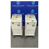 Lot of 2 Blanketrol II Hyper-Hypothermia CSZ