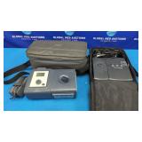 Lot of 2 Respironics REMstar Humidifiers