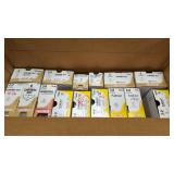 Lot of Ethicon Sutures