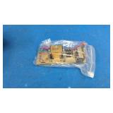 Cooper Vision Alcon Used YAG Cavity
