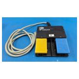 Valleylab E6008B Monopolar Footswitch