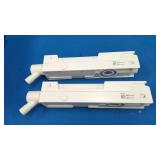 Maquet 6696947 Lot of 2 Expiratory Cassettes
