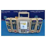 Carefusion Alaris PCU Model: 8015