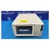 Stryker SDC3 Info Management System