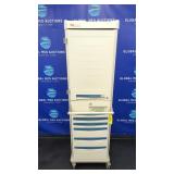 Metro STARSYS Modular Medical Storage Cabinet