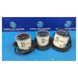 Lot of 3-3M Attest Steam Incubator 56'C
