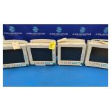 Datex-Ohmeda F-CM1-04 Monitors for Parts Only