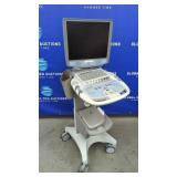 Zonare Z. One Smartcart Ultrasound System