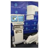 GE OEC 9800 Plus Neurovas C-Arm X-ray