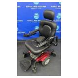 Golden Tech. Buzzaround CarryOn Power Chair