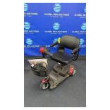 Gogo Elite Traveler Electric Scooter