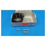 Xomed Air Mastoid Drill W/ APS Drill Motor