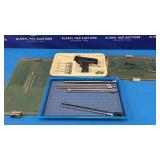 Lot of Various Surgical Instruments