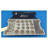 Ringloc Acetabular Series