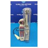 Carefusion Alaris PCA, Model 8120