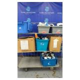 Lot of Covidien Kangaroo E-Pumps