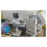 GE Millennium MyoSIGHT System
