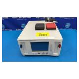 Stryker Crossflow Arthroscopy Pump w/ Footswitch
