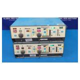 Lot of Valleylab Force Argon II Gas Delivery Unit