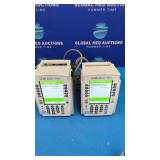 BD Alaris PCU Modular infusion pump