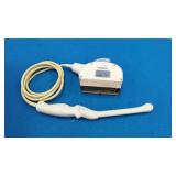 GE E8C Probe