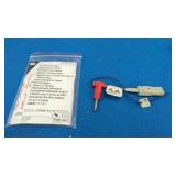 3M 3151C Electrosurgery Adapter