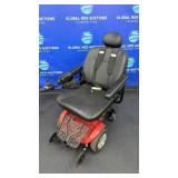 Pride Mobility Jazzy 600 ES power wheelchair