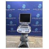 Zonare Z.One SmartCart Ultrasound System