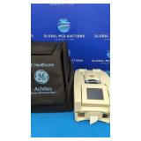 GE Achilles Insight Bone Ultrasonometer