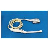 GE E8C-RS Probe
