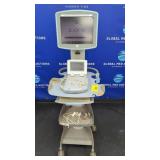 Zonare Z.one MiniCare Ultrasound
