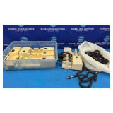 Welch Allyn 767 Series Transformer Parts Units