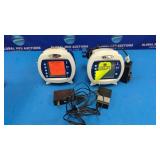 Lot of 2 Covidien Kangaroo E-Pump