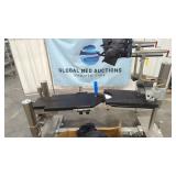 Schaere Mayfield Chick LP Model 10900