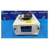 Stryker Crossflow Arthroscopy Pump w/ Footswitch