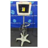 Philips IntelliVue MP5 Patient Monitor